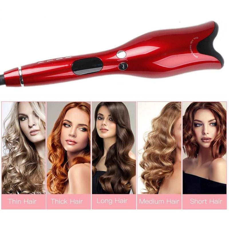 Babyliss Profissional, Wave Air